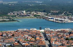 недорогая недвижимость в Португалии