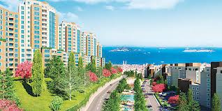 Апартаменты в Турции
