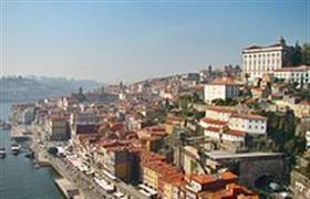 дешевая недвижимость в Португалии