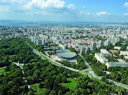 Цены на недвижимость в Болгарии