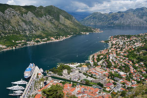 Недвижимость в Черногории на побережье
