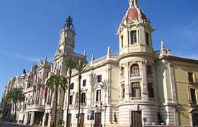 недорогая недвижимость в Валенсии
