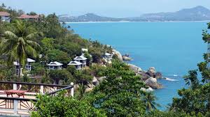 недвижимость в Таиланде на побережье