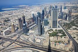 Гостиничная недвижимость в Дубае: отели в эмирате с самой низкой занятостью за последние 18 лет 