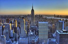Новый Всемирный торговый центр Нью-Йорка привлек еще одного арендатора