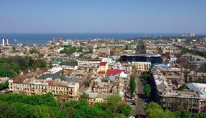Наибольшее снижение цен на недвижимость в Украине в глобальном масштабе